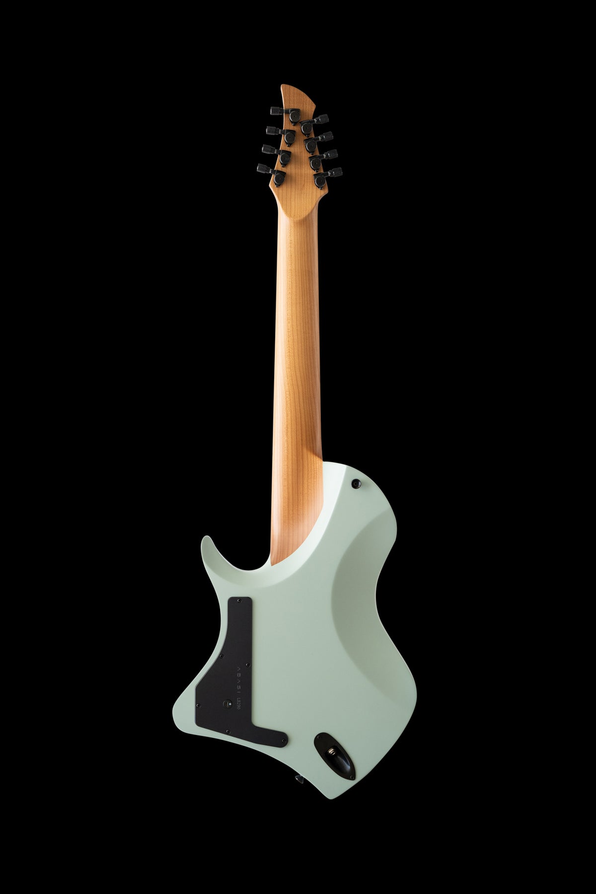 LARADA 8 // Master Series // Sage