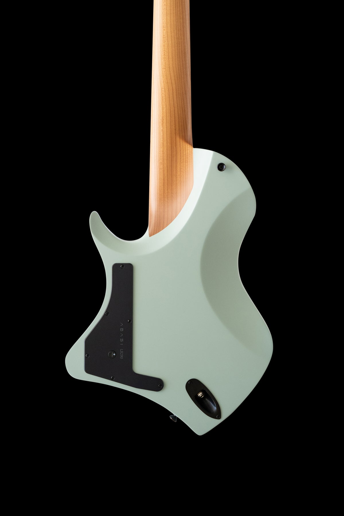 LARADA 8 // Master Series // Sage