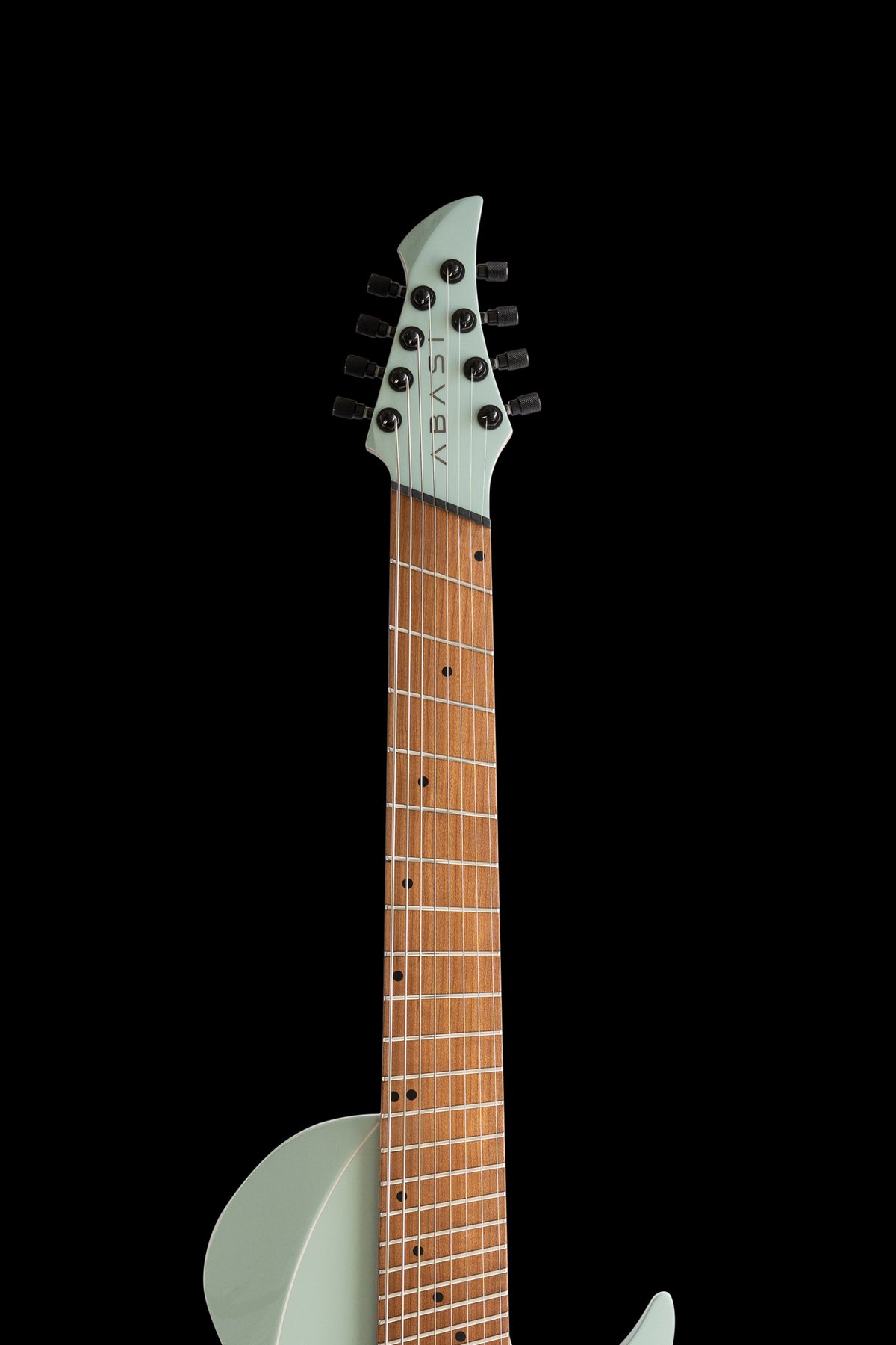 LARADA 8 // Master Series // Sage