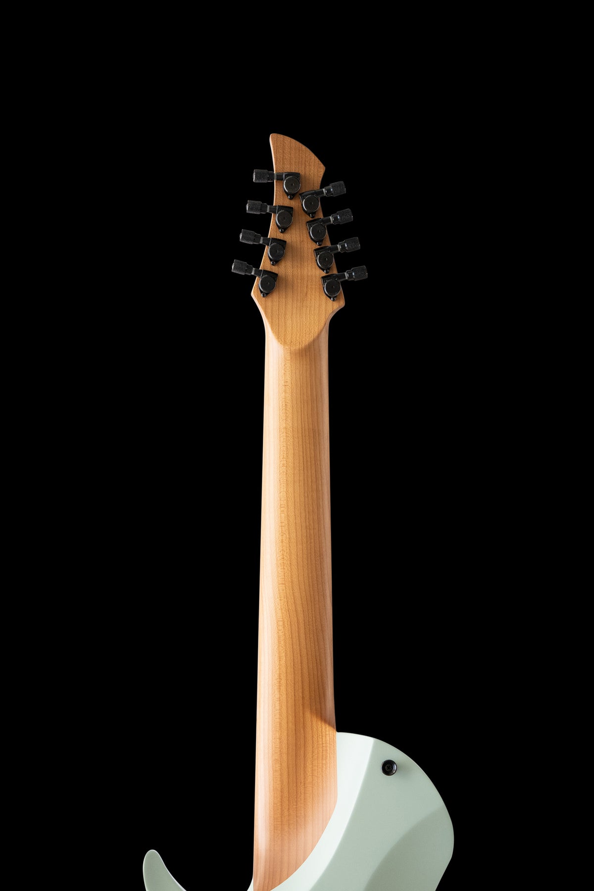 LARADA 8 // Master Series // Sage