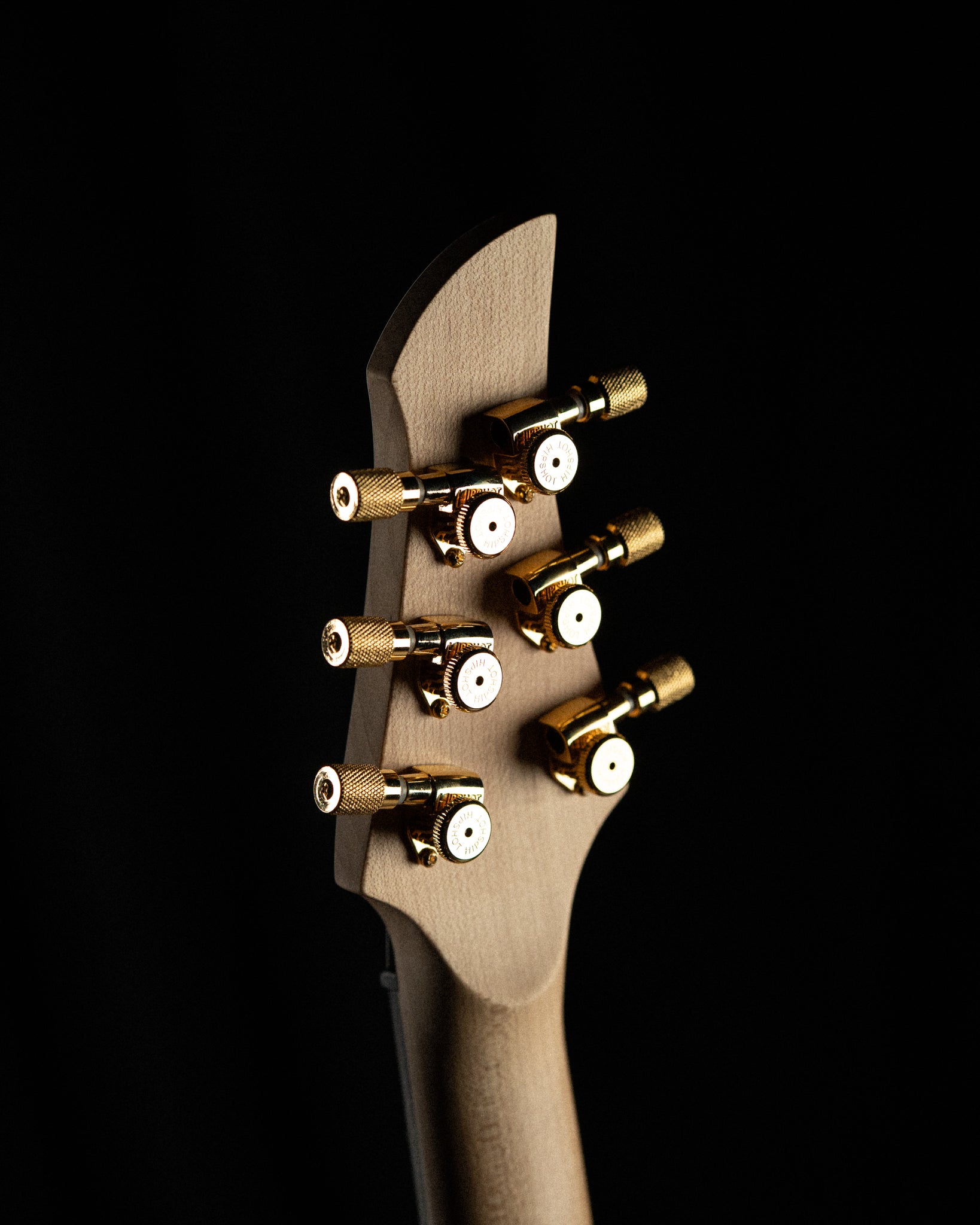 ĒMI 6 // MASTER SERIES // Tundra