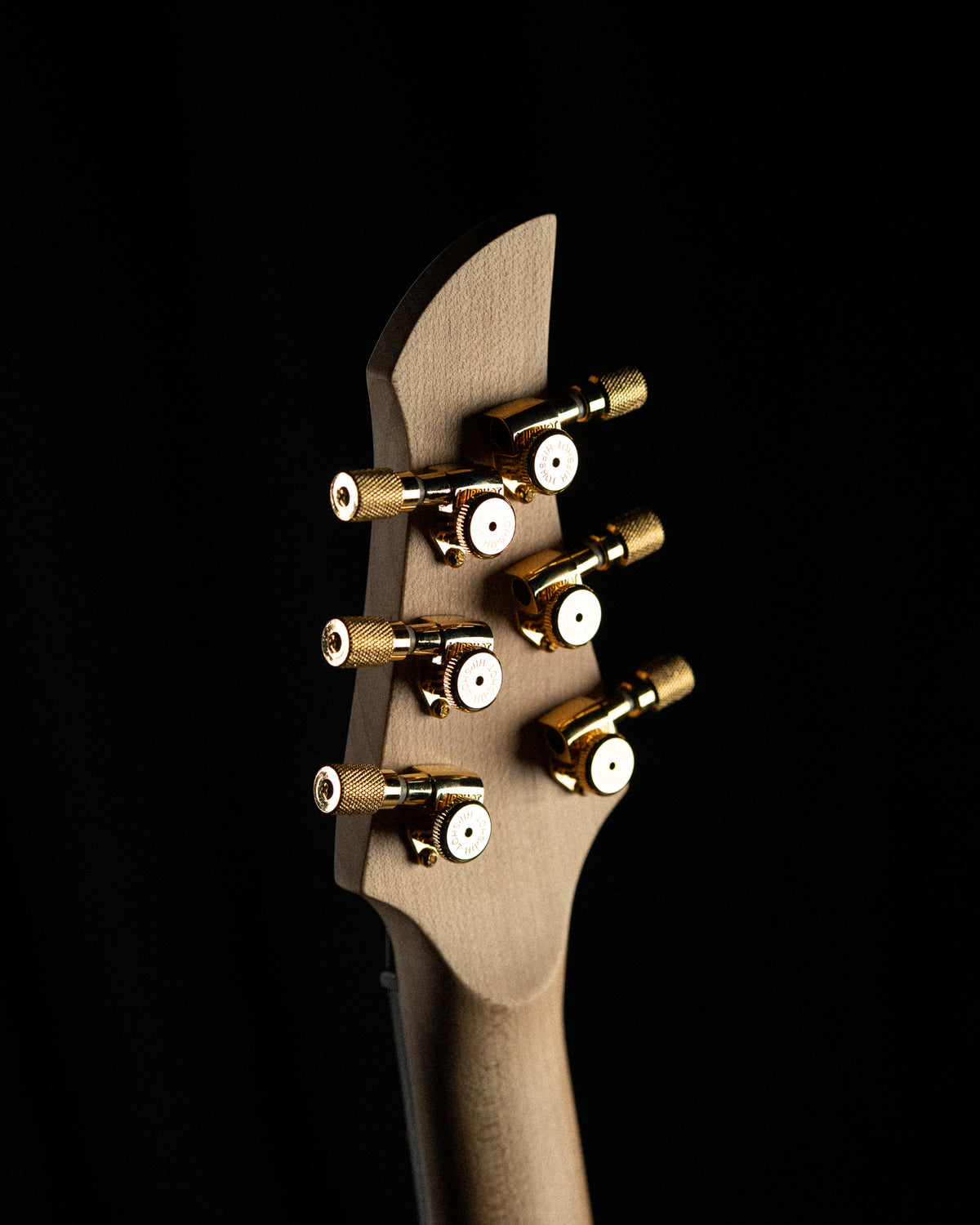 ĒMI 6 // MASTER SERIES // Tundra