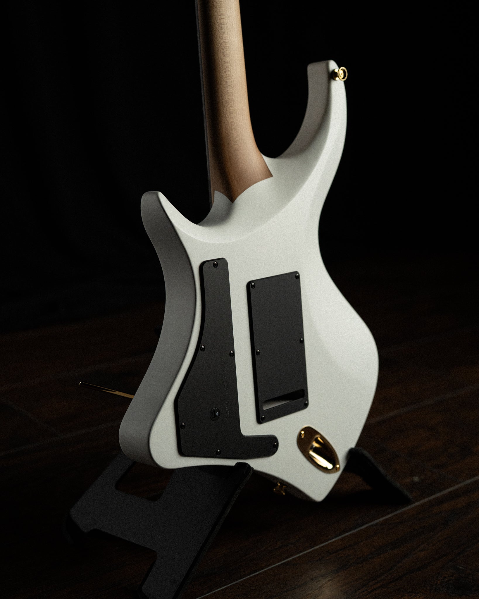 ĒMI 6 // MASTER SERIES // Tundra