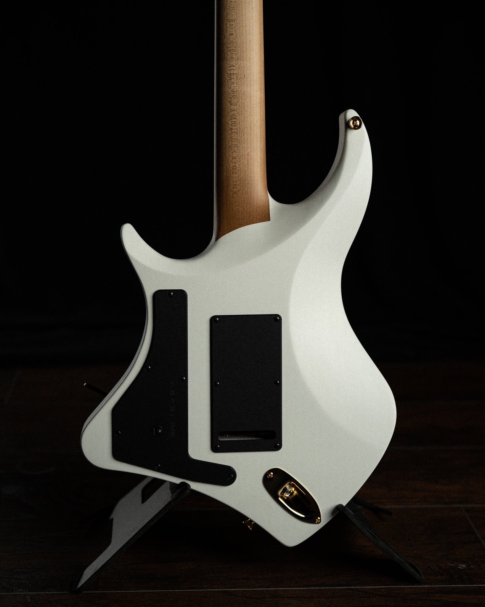 ĒMI 6 // MASTER SERIES // Tundra