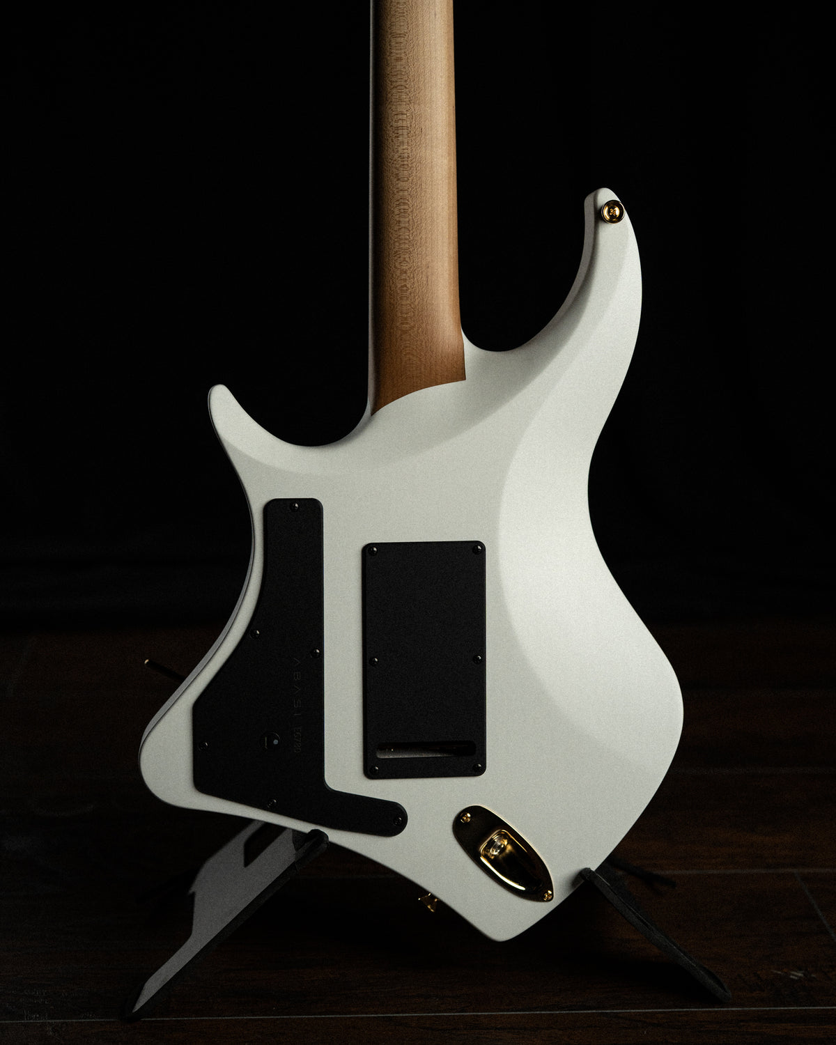 ĒMI 6 // MASTER SERIES // Tundra