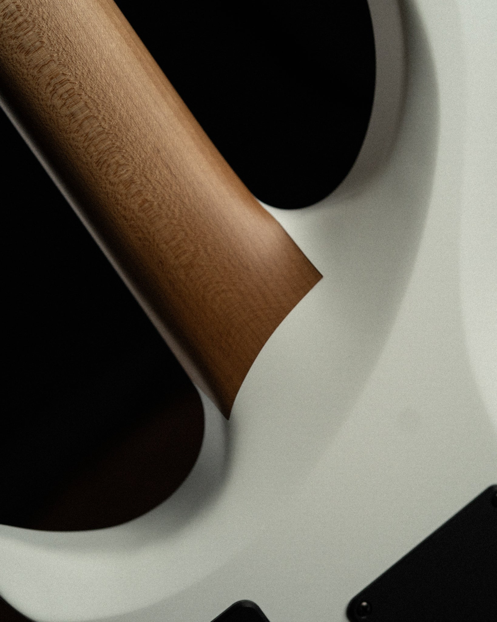 ĒMI 6 // MASTER SERIES // Tundra