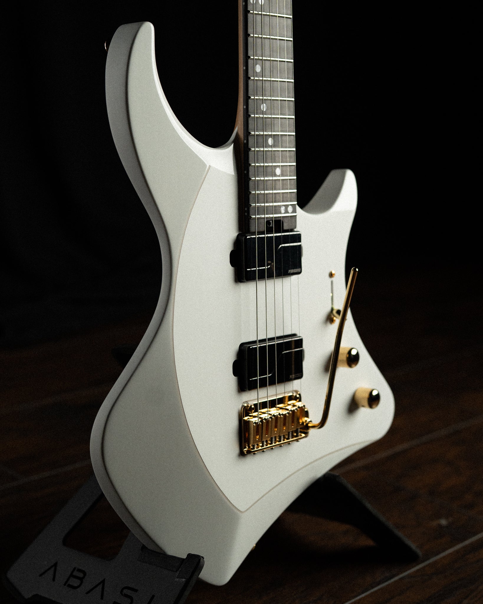 ĒMI 6 // MASTER SERIES // Tundra