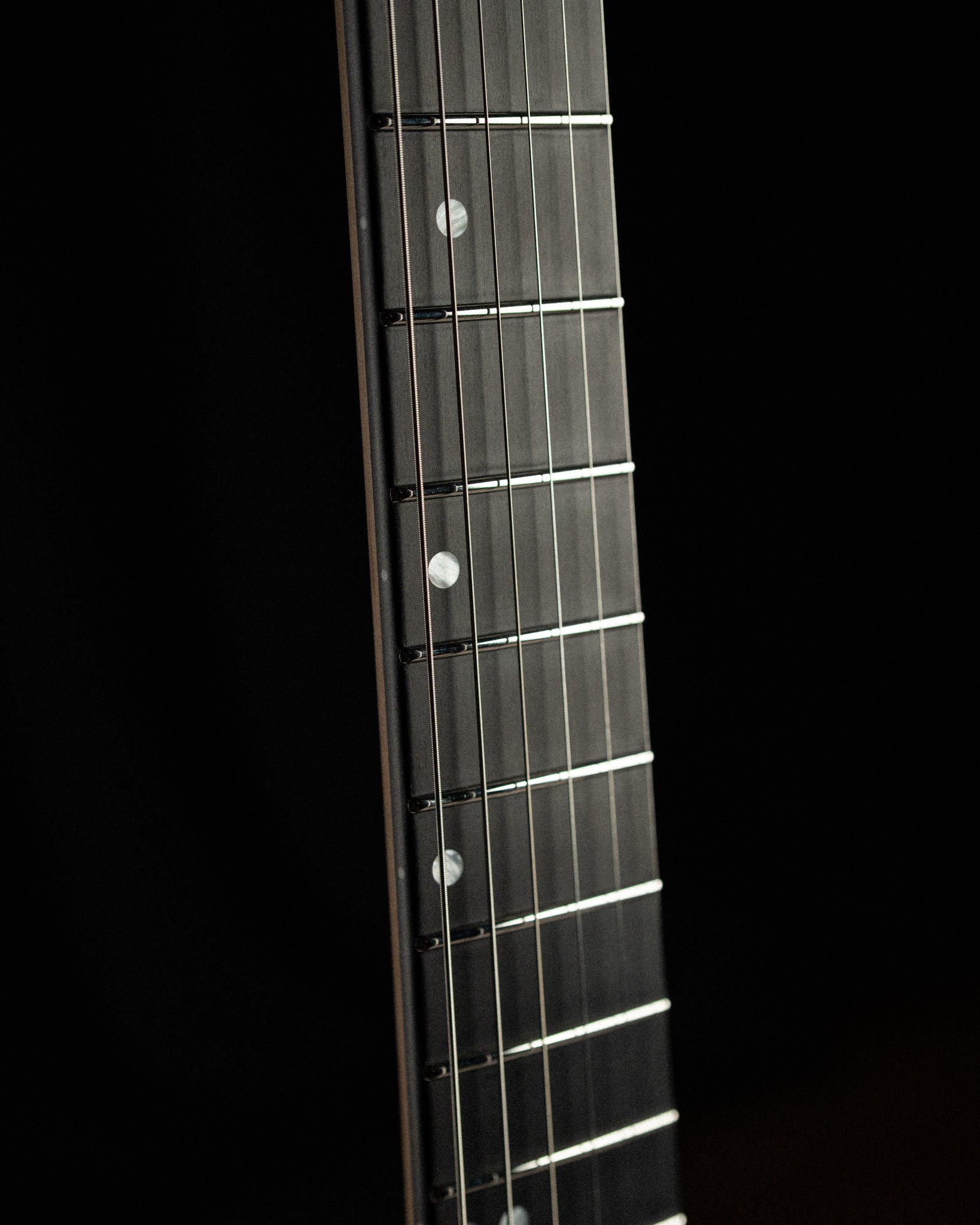 ĒMI 6 // MASTER SERIES // Tundra