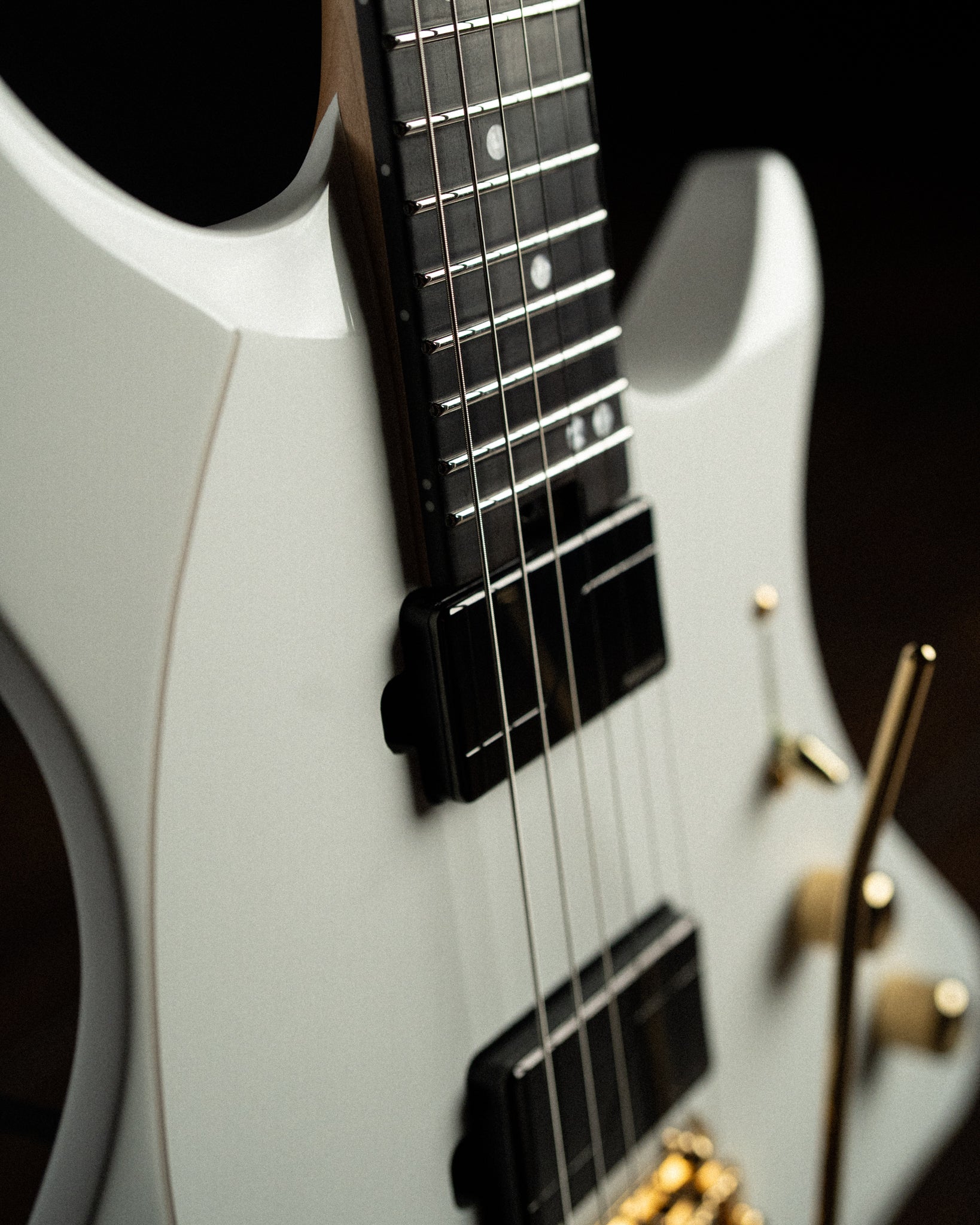 ĒMI 6 // MASTER SERIES // Tundra