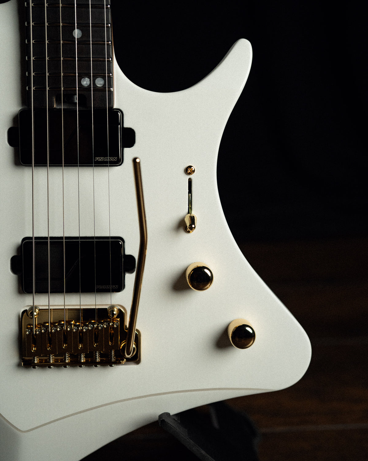 ĒMI 6 // MASTER SERIES // Tundra