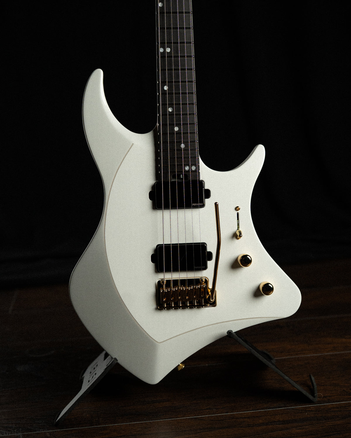 ĒMI 6 // MASTER SERIES // Tundra