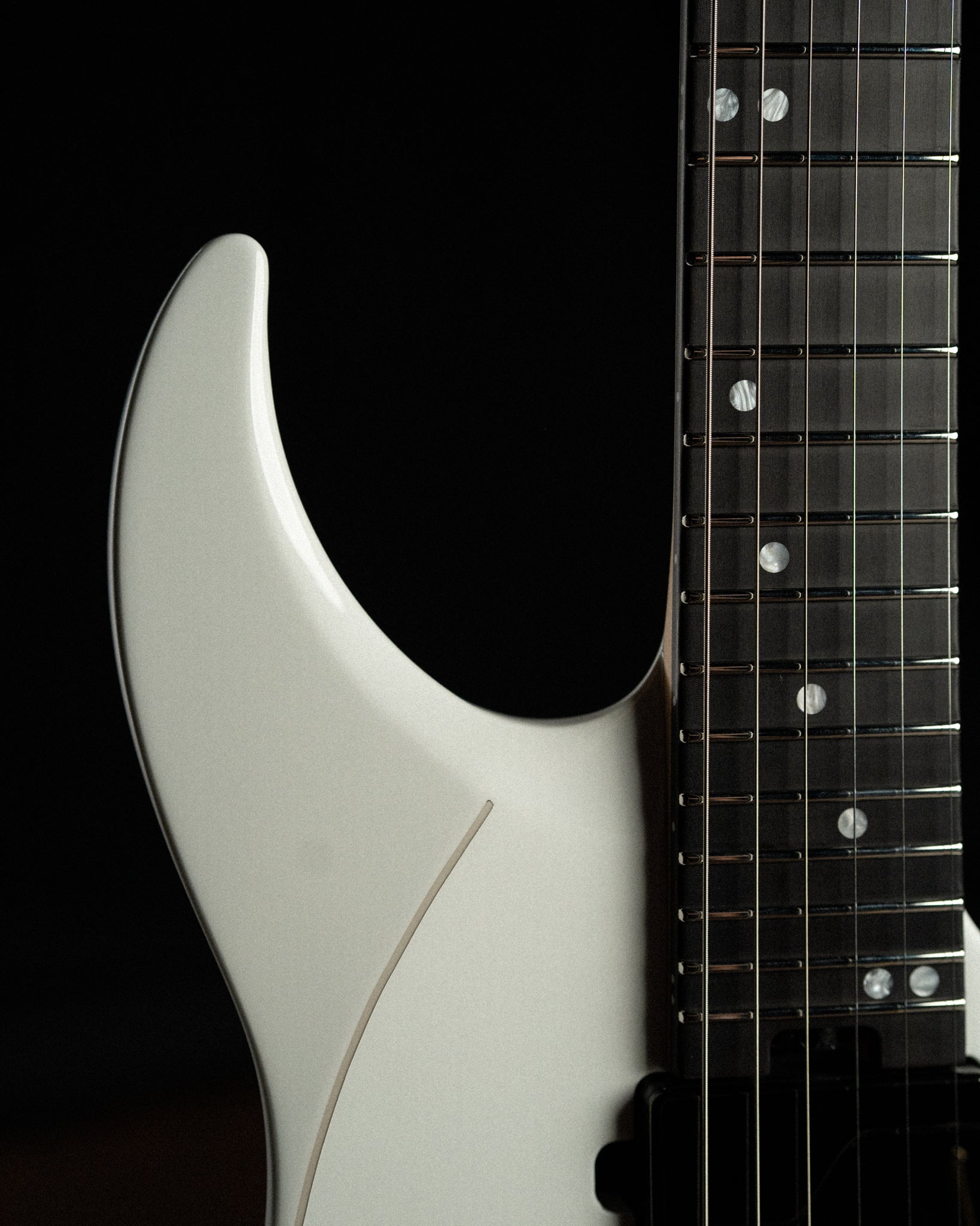 ĒMI 6 // MASTER SERIES // Tundra