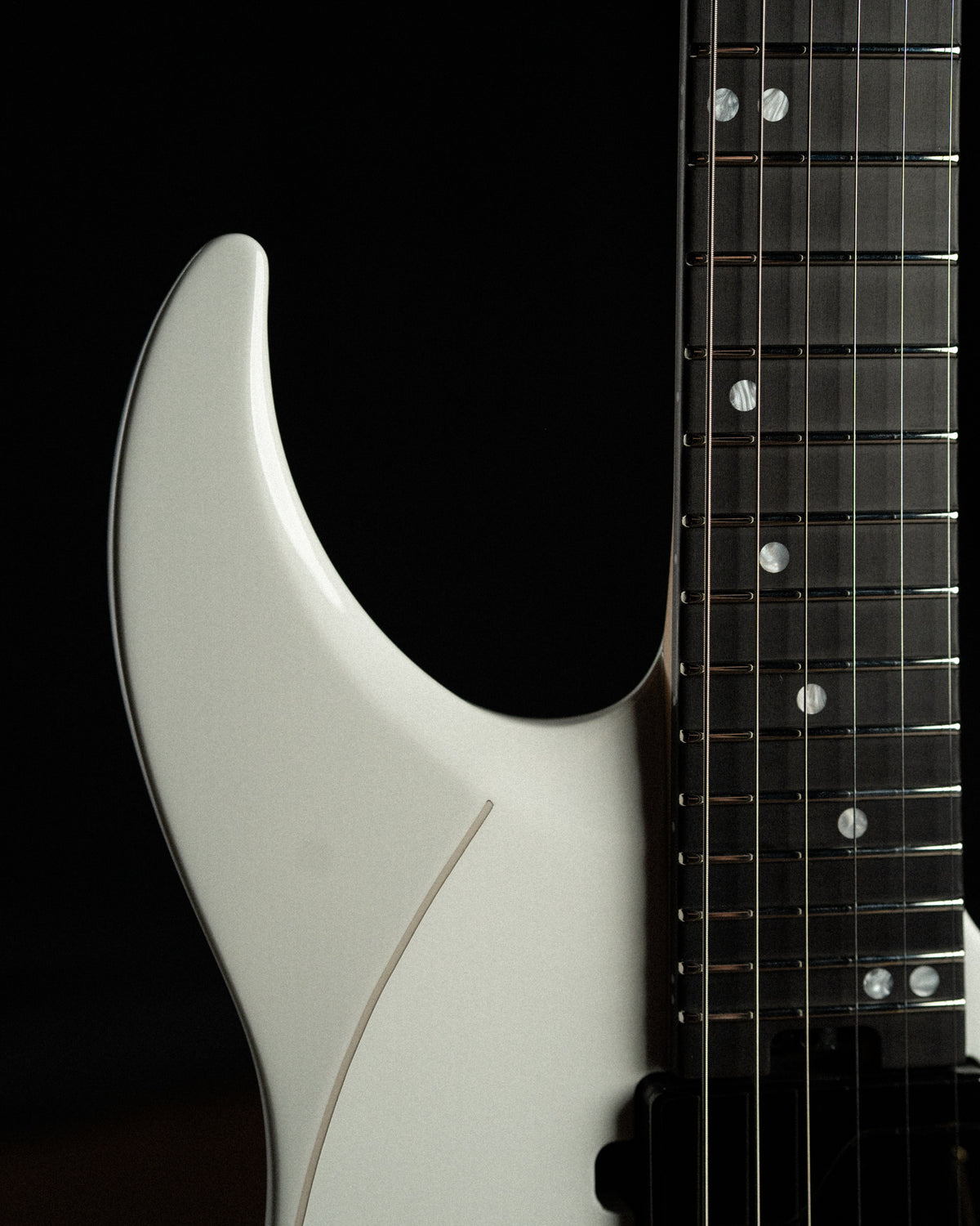 ĒMI 6 // MASTER SERIES // Tundra