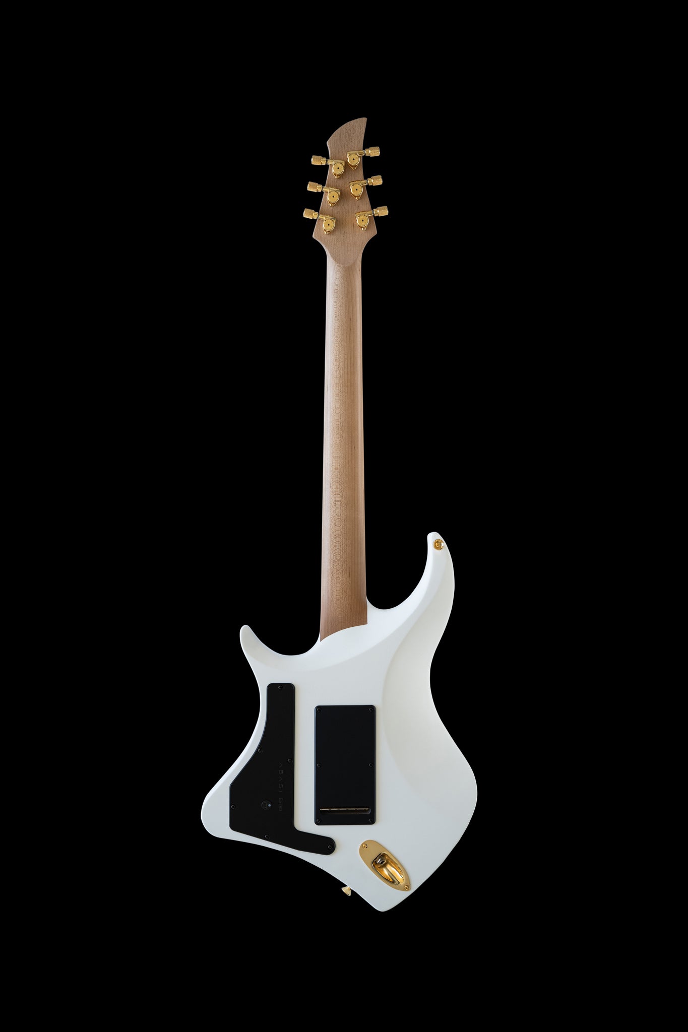 ĒMI 6 // MASTER SERIES // Tundra