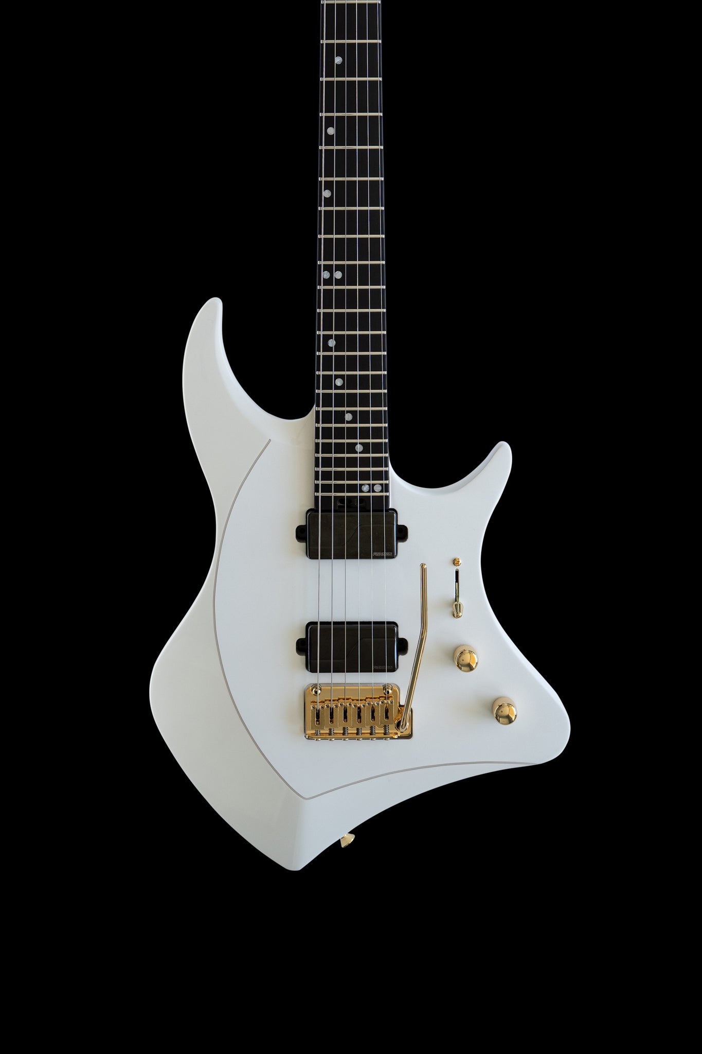 ĒMI 6 // MASTER SERIES // Tundra