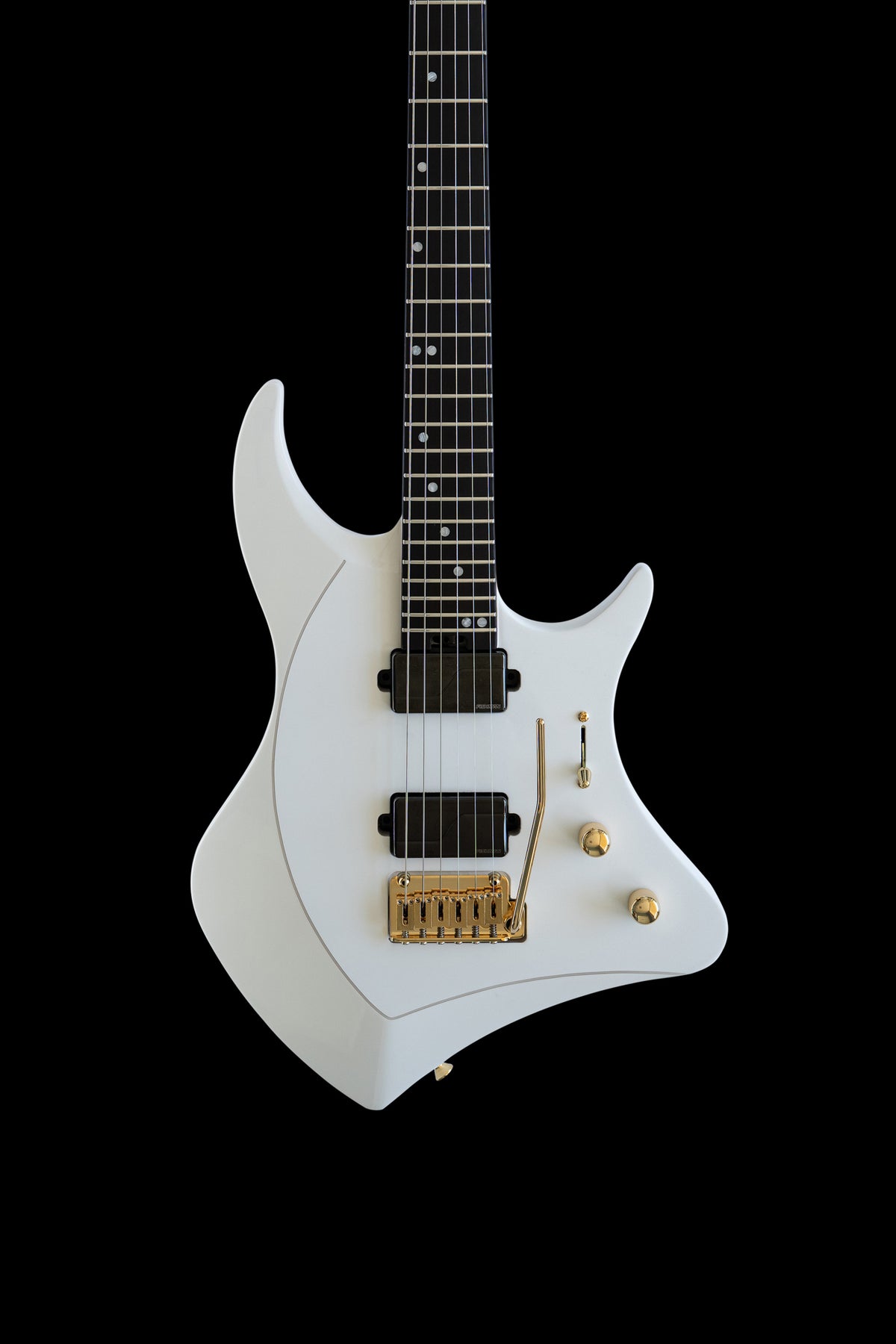 ĒMI 6 // MASTER SERIES // Tundra