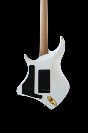 ĒMI 6 // MASTER SERIES // Tundra