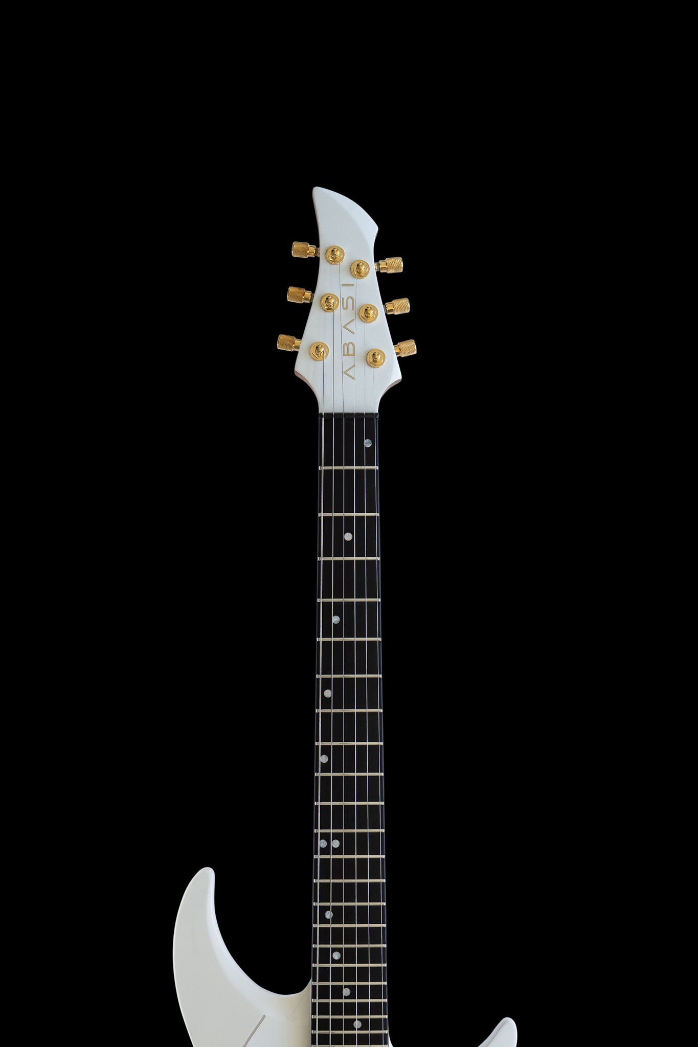 ĒMI 6 // MASTER SERIES // Tundra