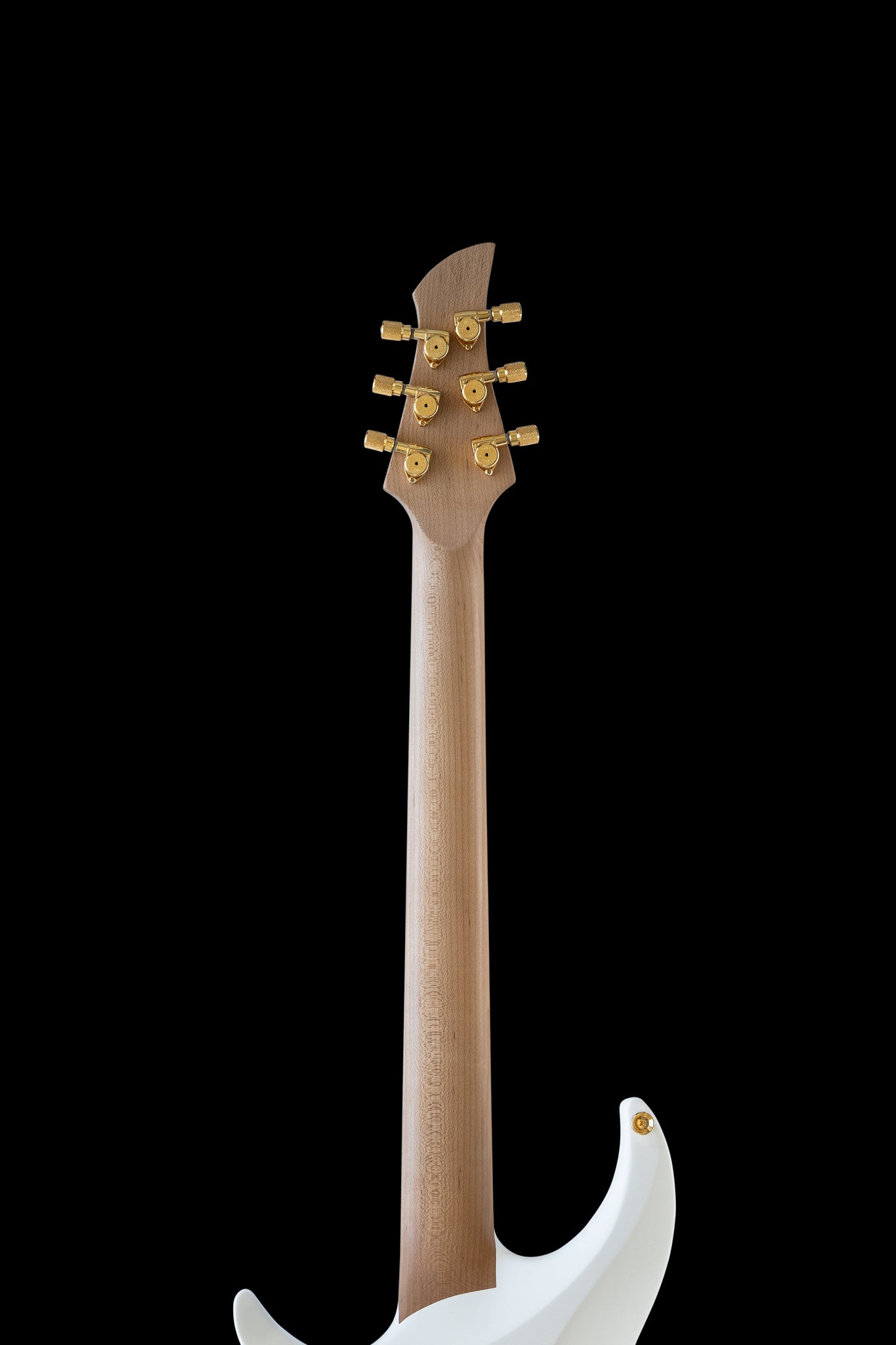 ĒMI 6 // MASTER SERIES // Tundra