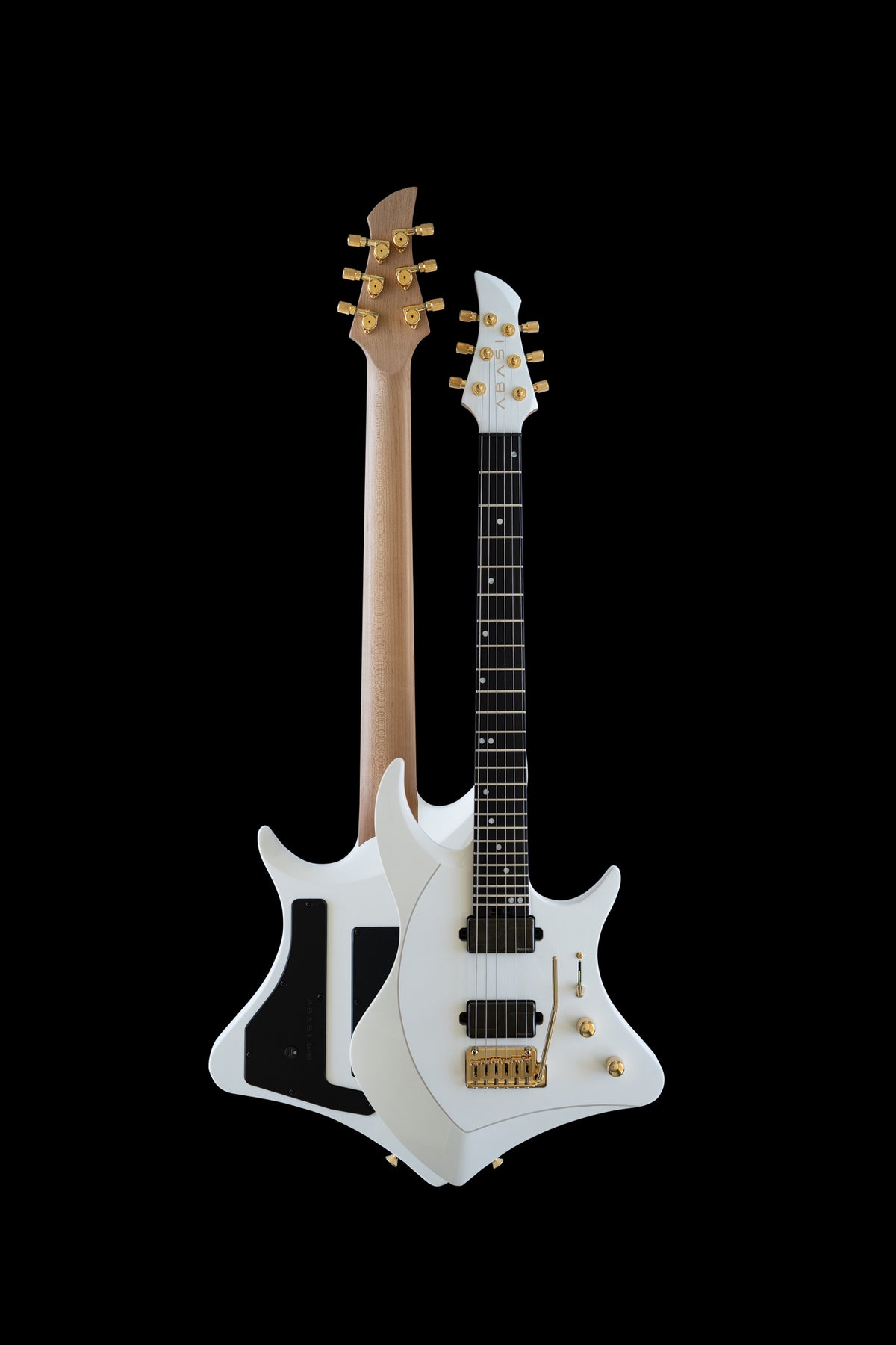 ĒMI 6 // MASTER SERIES // Tundra