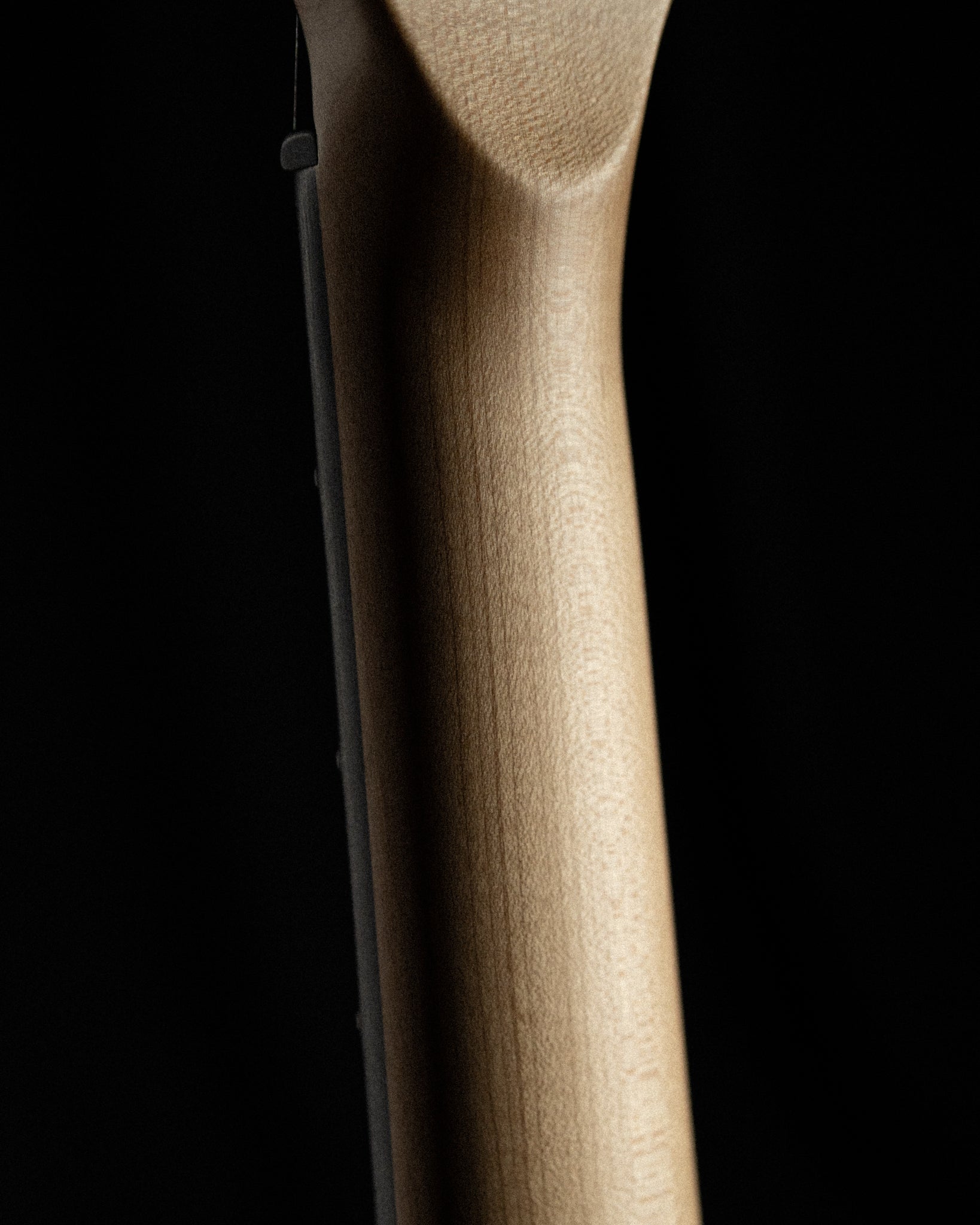 ĒMI 6 // MASTER SERIES // Black