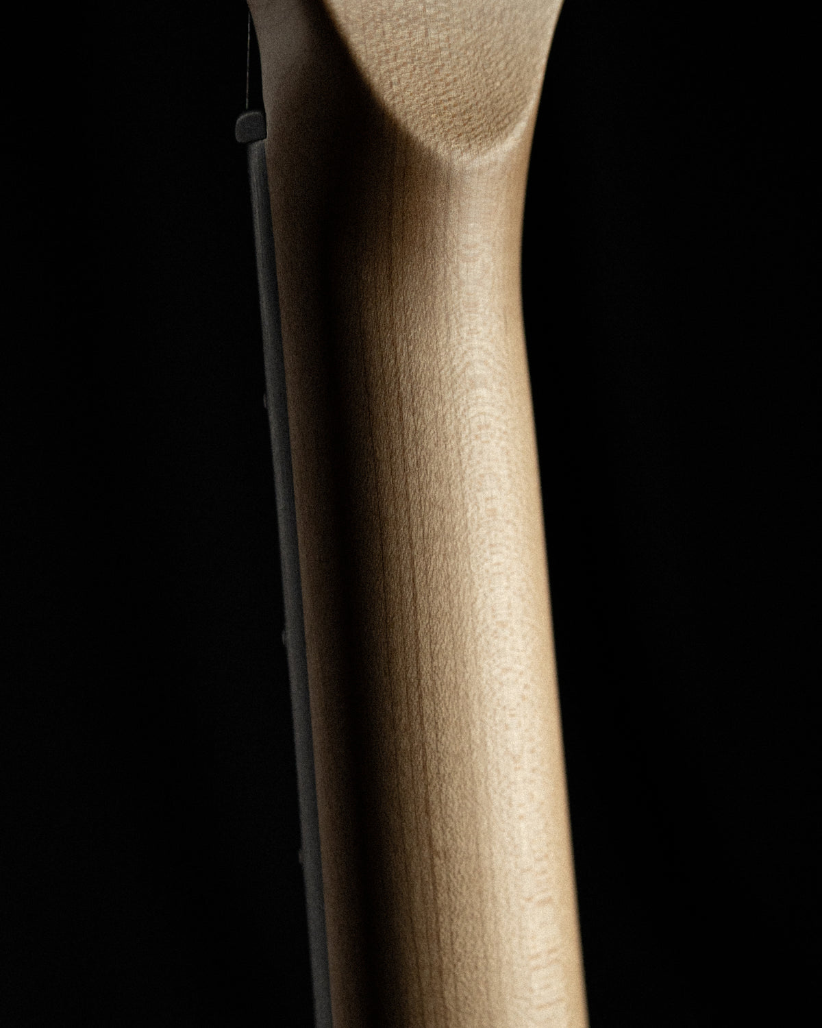 ĒMI 6 // MASTER SERIES // Black