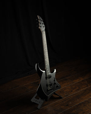 ĒMI 6 // MASTER SERIES // Black