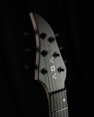 ĒMI 6 // MASTER SERIES // Black