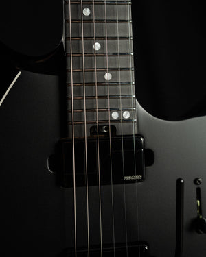 ĒMI 6 // MASTER SERIES // Black