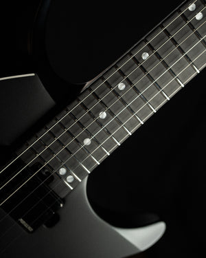 ĒMI 6 // MASTER SERIES // Black