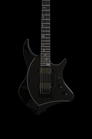 ĒMI 6 // MASTER SERIES // Black