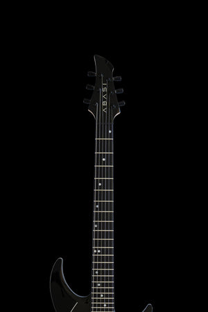 ĒMI 6 // MASTER SERIES // Black