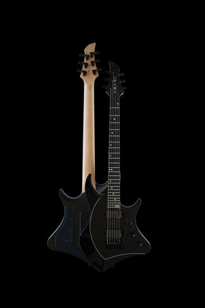 ĒMI 6 // MASTER SERIES // Black