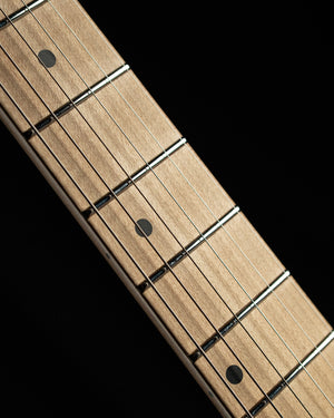 ĒMI 6 // MASTER SERIES // Green Apple