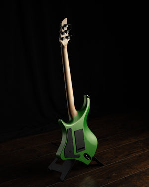 ĒMI 6 // MASTER SERIES // Green Apple