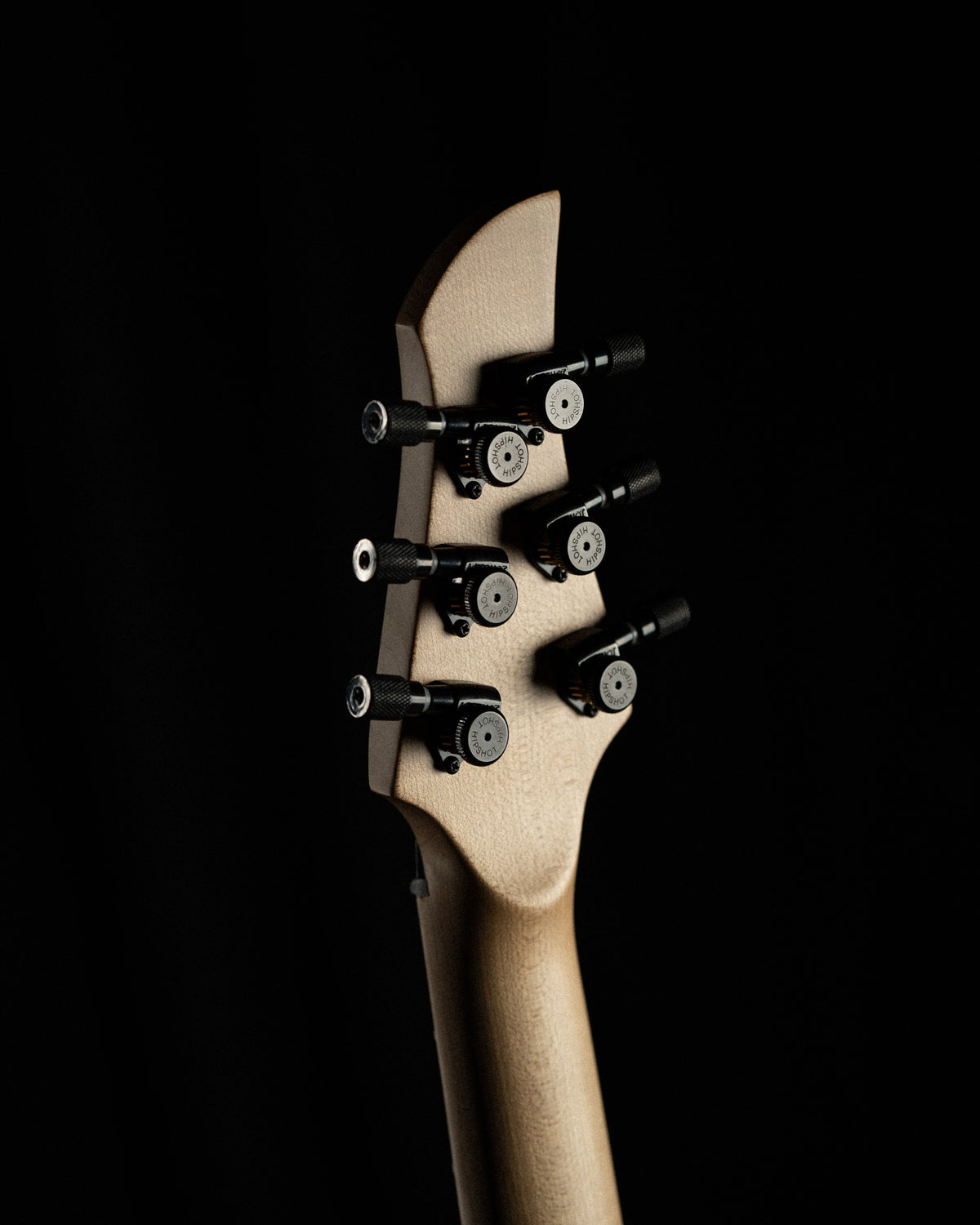 ĒMI 6 // MASTER SERIES // Green Apple