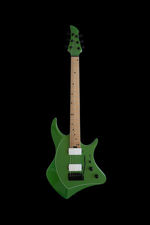 ĒMI 6 // MASTER SERIES // Green Apple