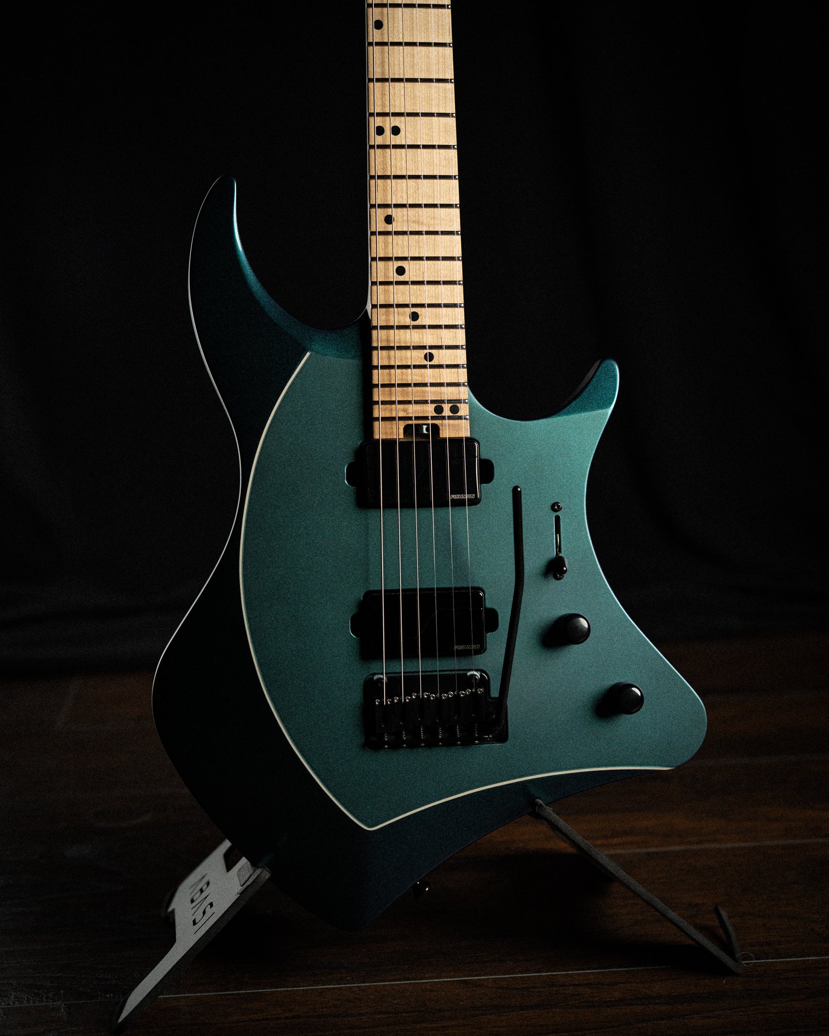 ĒMI 6 // MASTER SERIES // Mystic Dream