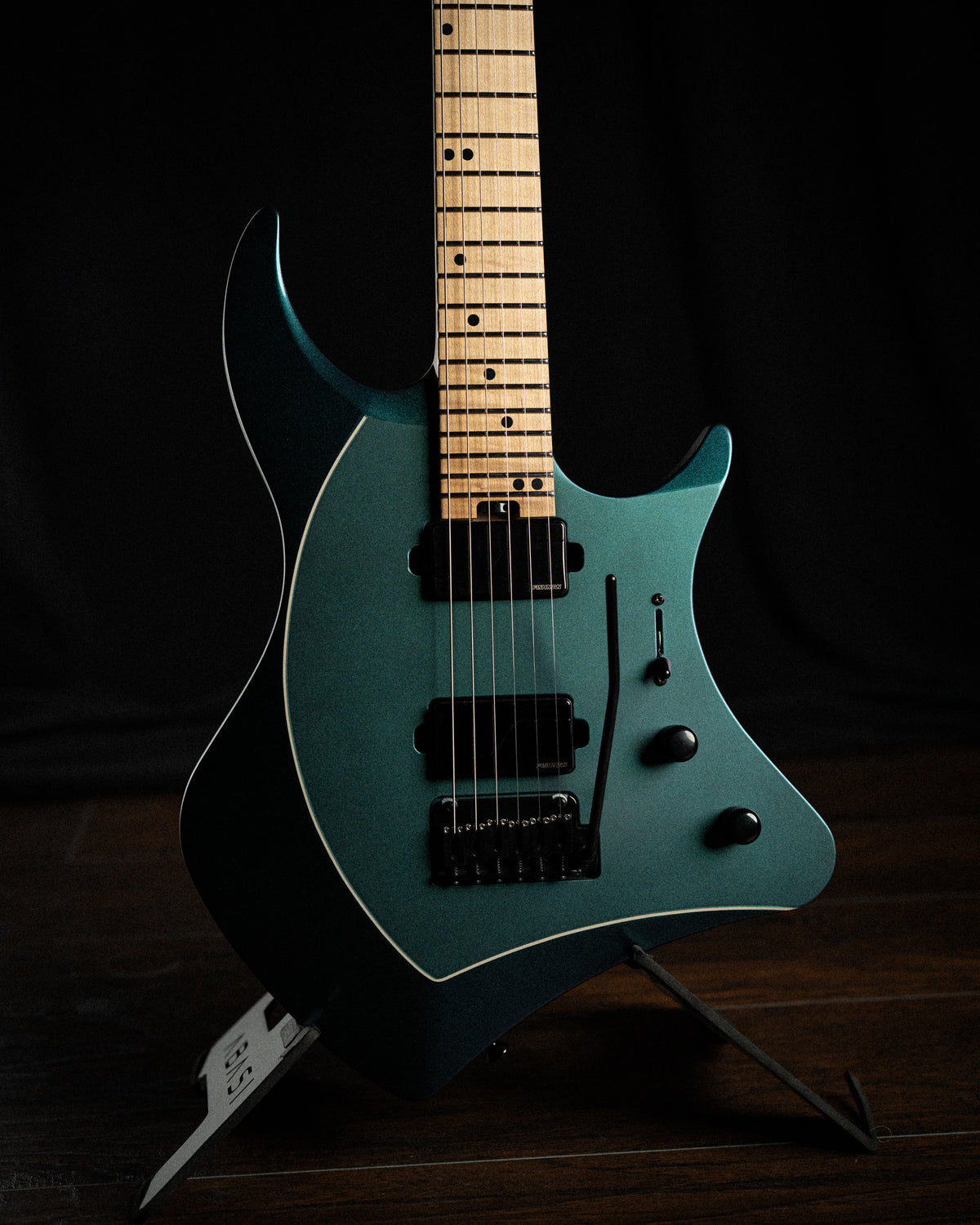 ĒMI 6 // MASTER SERIES // Mystic Dream