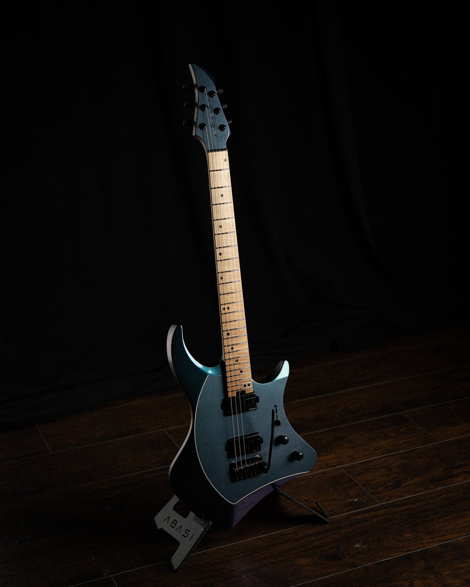 ĒMI 6 // MASTER SERIES // Mystic Dream