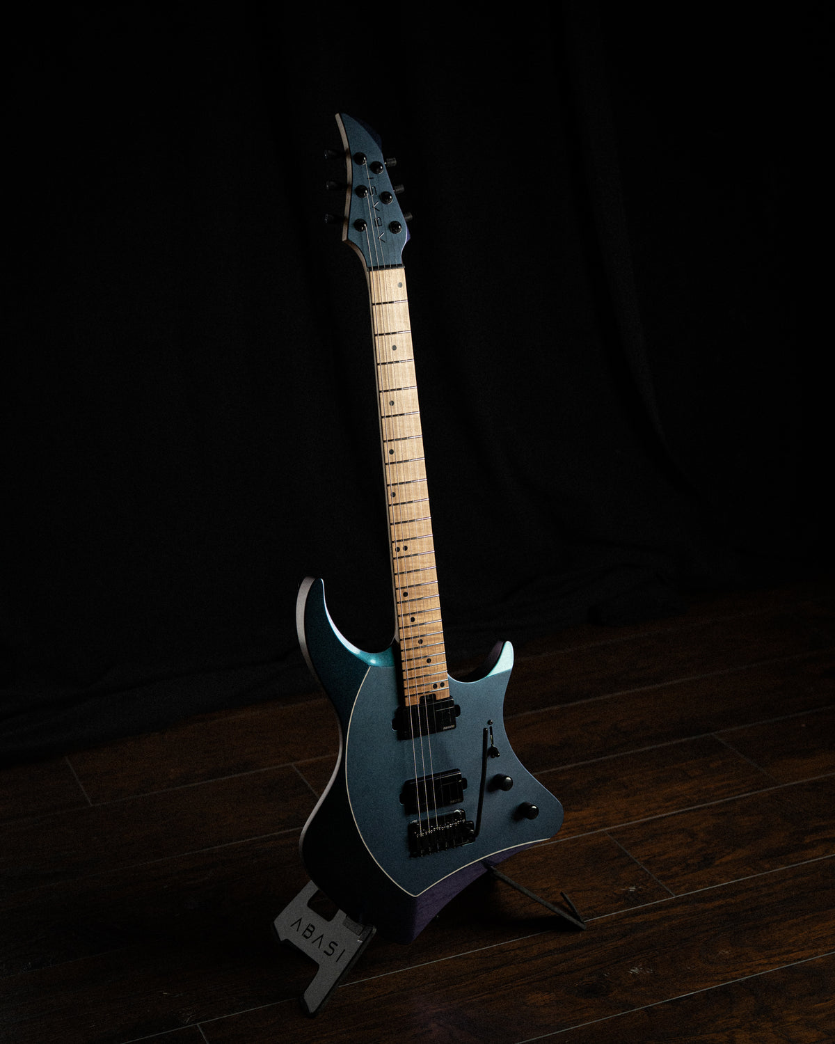 ĒMI 6 // MASTER SERIES // Mystic Dream