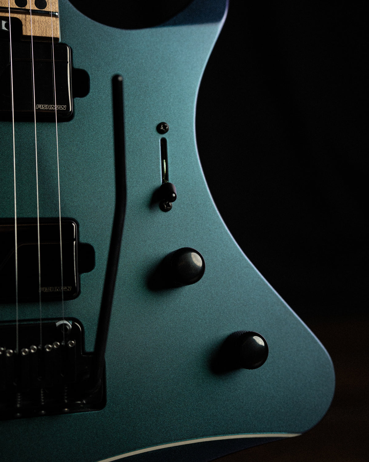 ĒMI 6 // MASTER SERIES // Mystic Dream