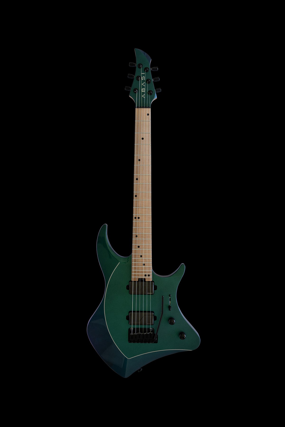 ĒMI 6 // MASTER SERIES // Mystic Dream