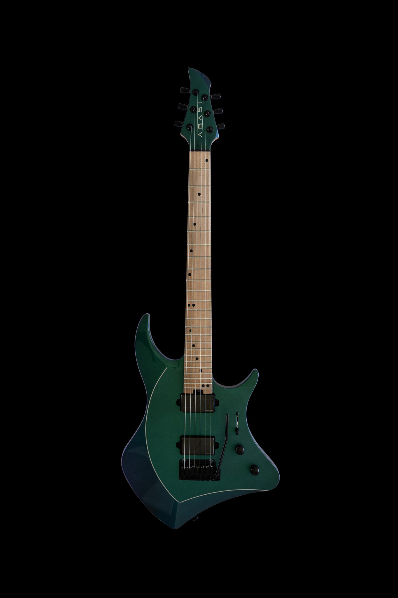 ĒMI 6 // MASTER SERIES // Mystic Dream