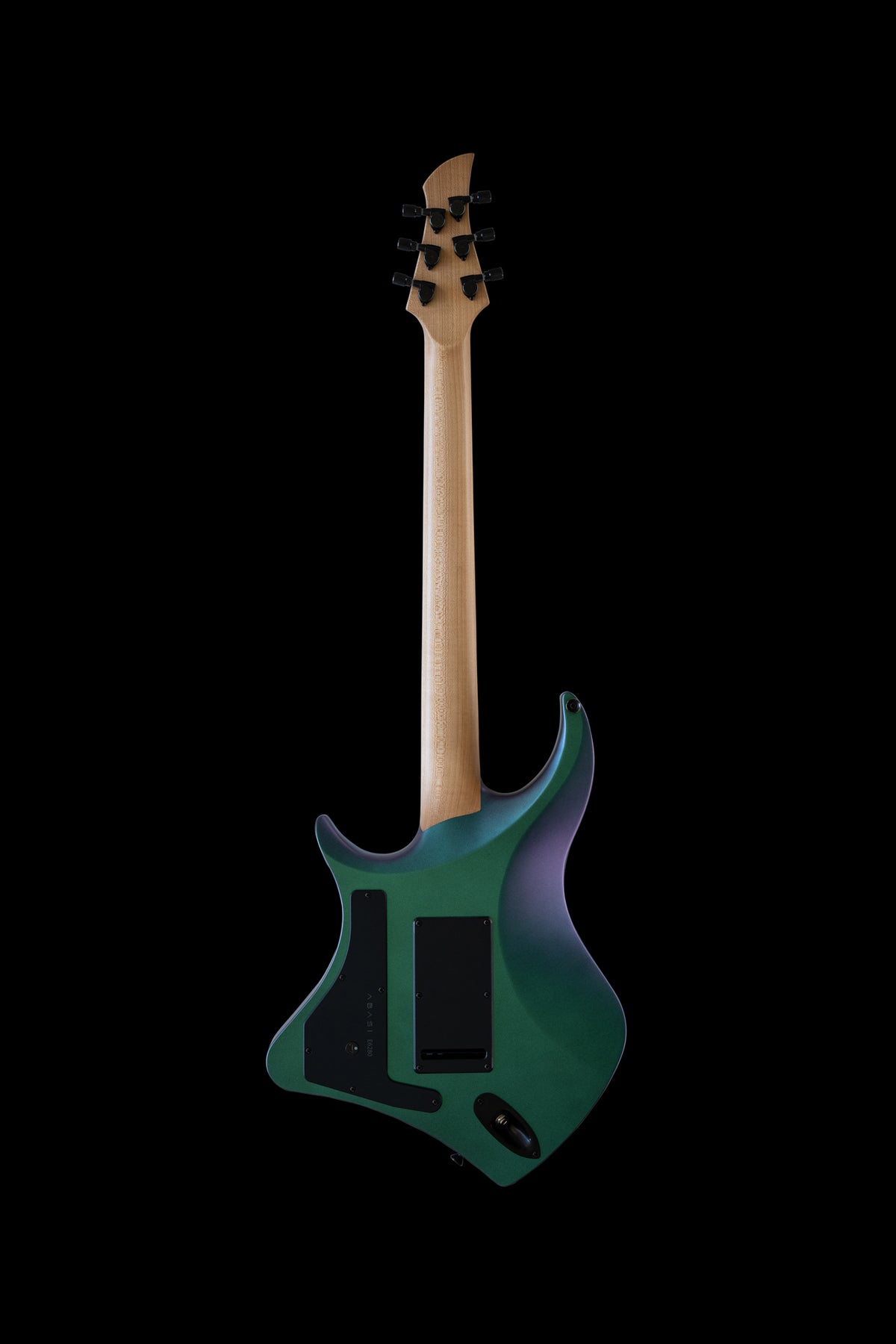 ĒMI 6 // MASTER SERIES // Mystic Dream