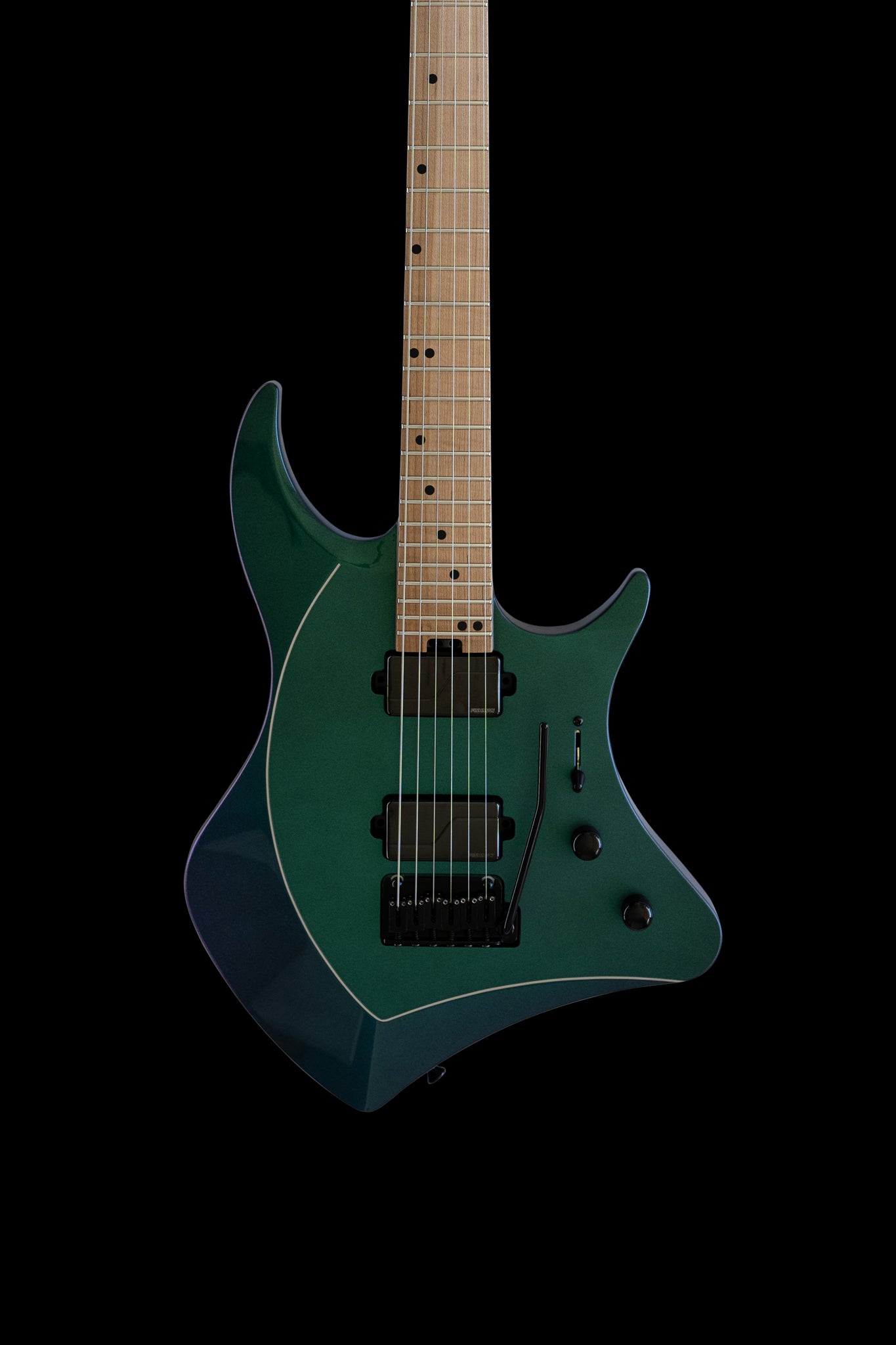 ĒMI 6 // MASTER SERIES // Mystic Dream