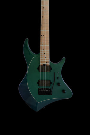 ĒMI 6 // MASTER SERIES // Mystic Dream