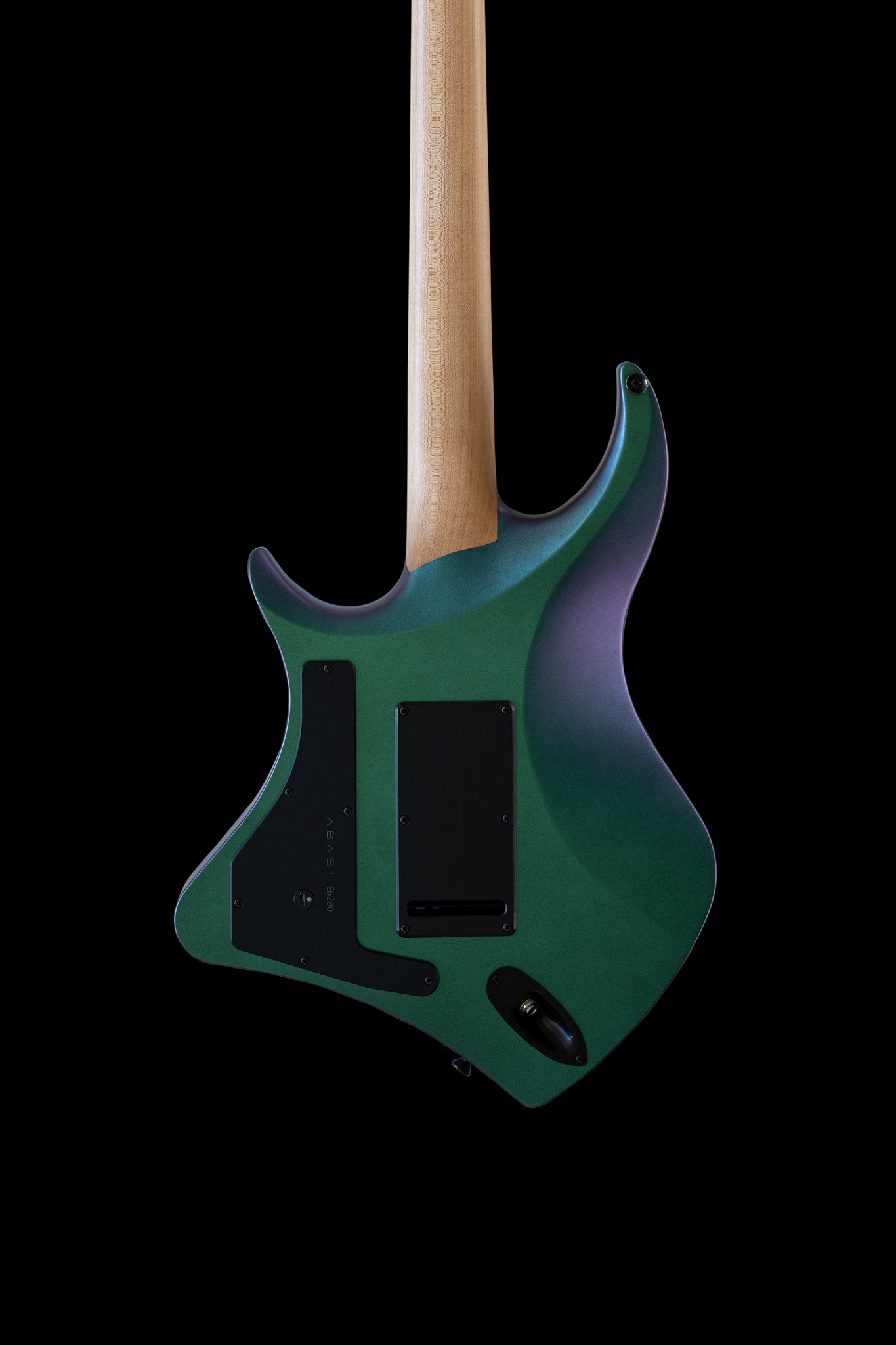 ĒMI 6 // MASTER SERIES // Mystic Dream