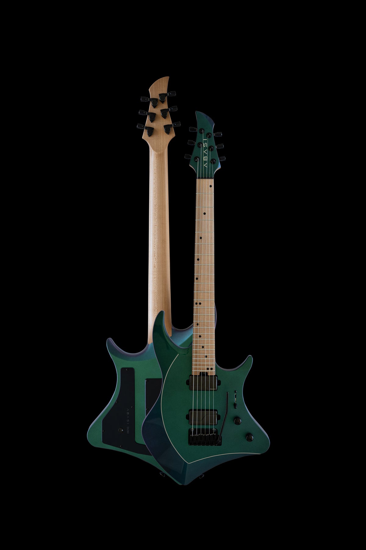 ĒMI 6 // MASTER SERIES // Mystic Dream