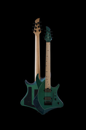 ĒMI 6 // MASTER SERIES // Mystic Dream